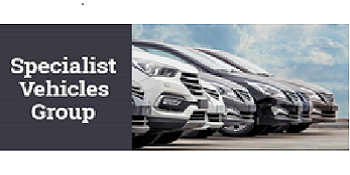 specialist vehicles