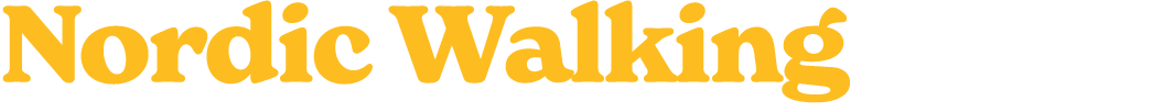 Nordic Walking